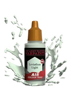 Warpaints Air: Leviathan Light (0.6oz / 18ml)